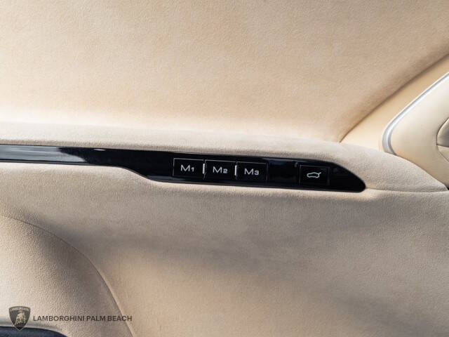 2023 Ferrari Purosangue