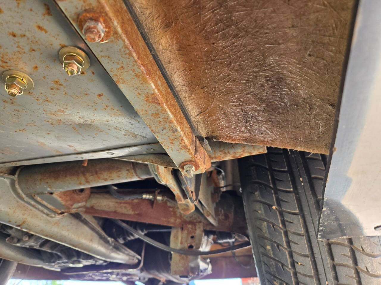 1980 Bradley GT2 225