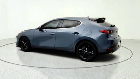 2023 Mazda Mazda3 Hatchback 2.5 Turbo Premium Plus