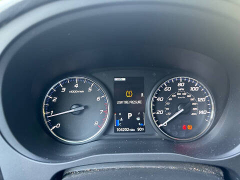 2017 Mitsubishi Outlander SE