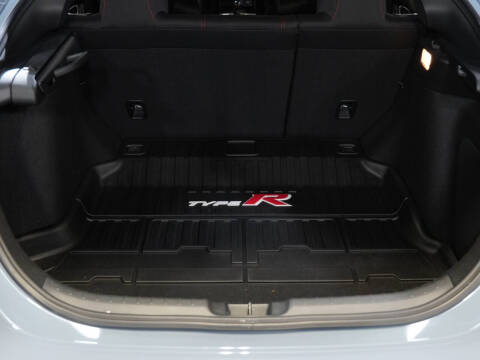 2024 Honda Civic Type R