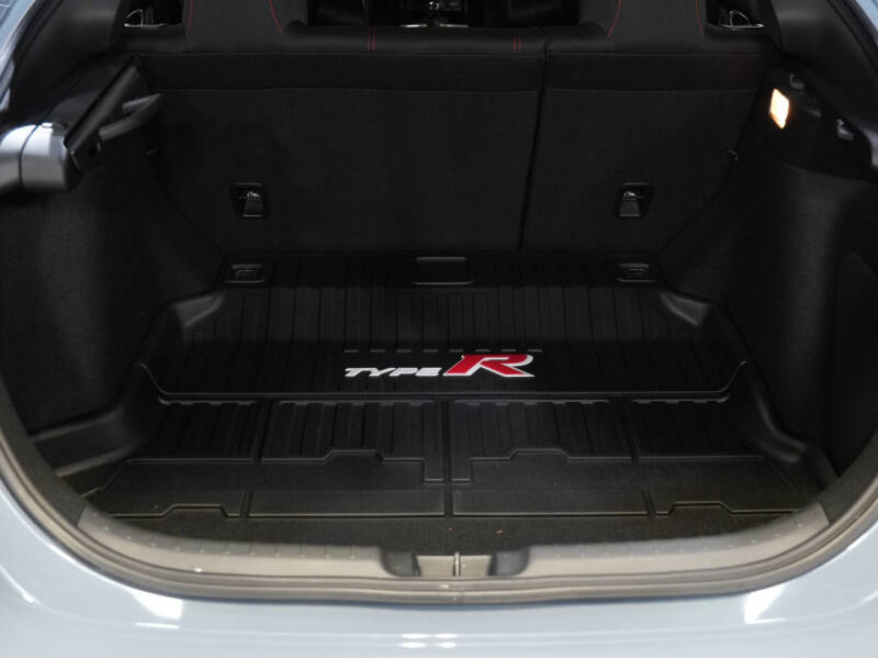 2024 Honda Civic Type R