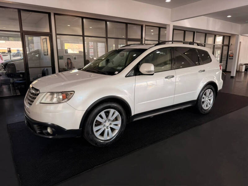 2008 Subaru Tribeca Ltd. 7-Pass.