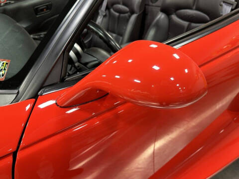 1999 Plymouth Prowler