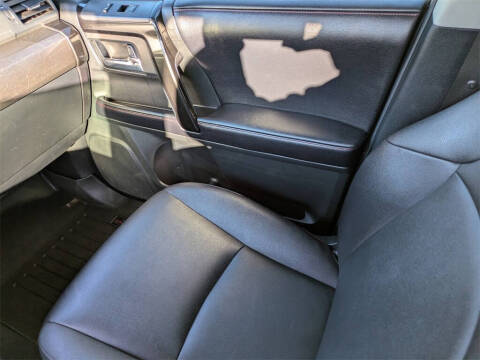 2016 Toyota 4Runner TRD Pro