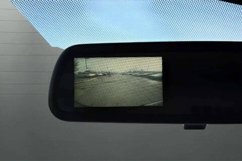 2018 GMC Savana 3500