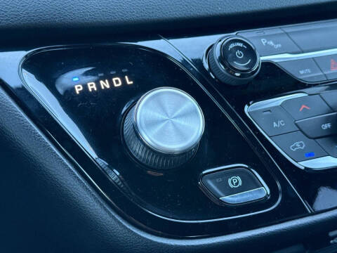 2020 Chrysler Pacifica Hybrid