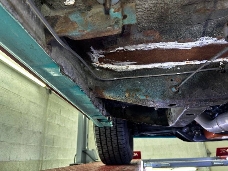 1965 Plymouth Barracuda