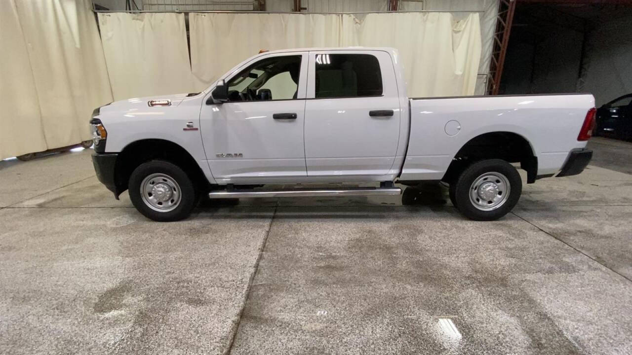 2020 Ram 2500 for sale at Victoria Auto Sales in Victoria, MN