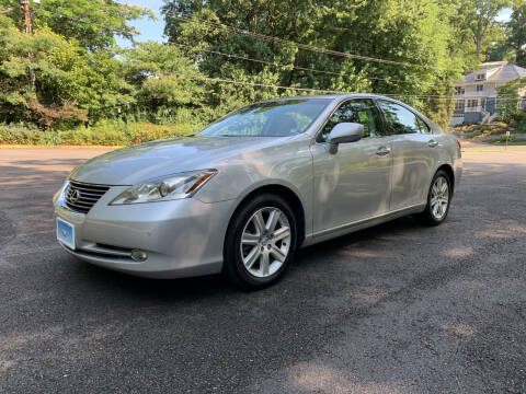 2007 Lexus ES 350 for sale at Car World Inc in Arlington VA