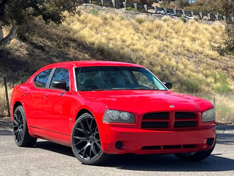 2008 Dodge Charger