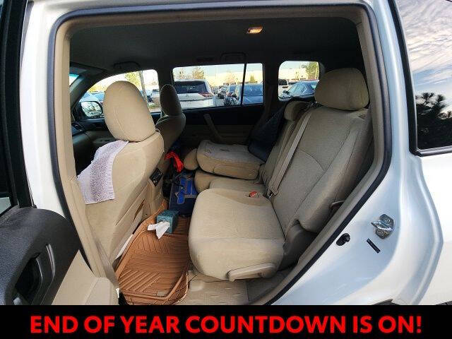 2010 Toyota Highlander