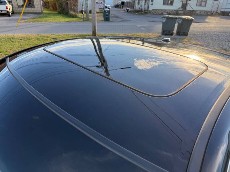 2012 Honda Accord EX-L