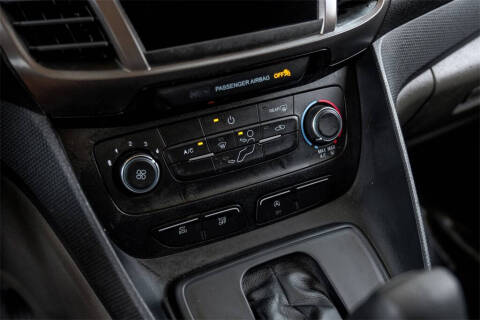 2022 Ford Transit Connect XL