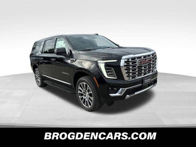 2026 GMC Yukon XL Denali's photo