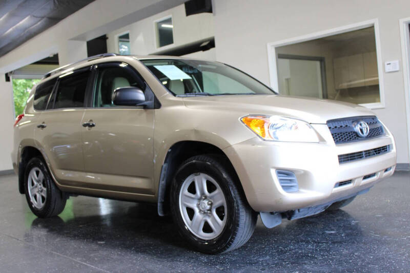 2012 Toyota RAV4