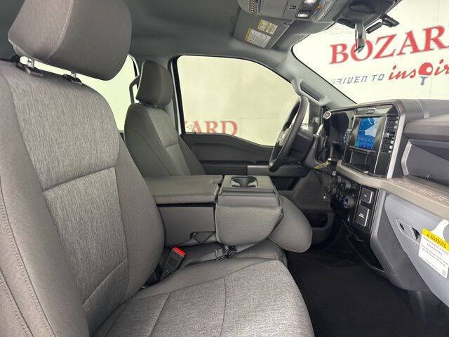 2026 Ford F-350 Super Duty XL