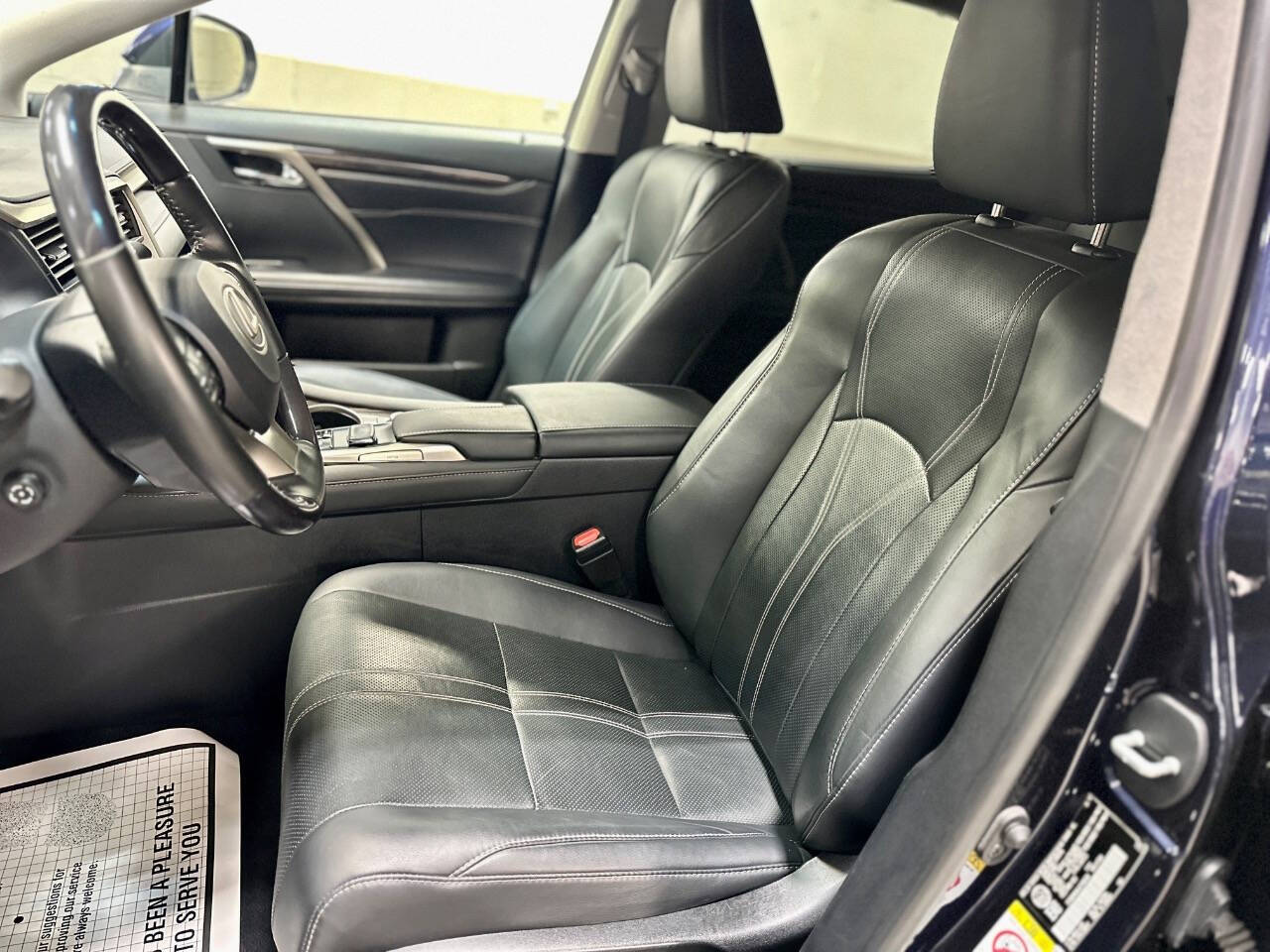 2018 Lexus RX 350 for sale at CityWerks Motorsports in Glendale Heights, IL