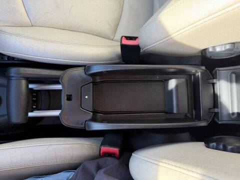 2012 MINI Cooper Countryman S