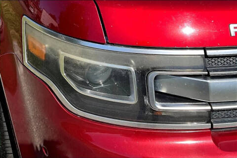 2014 Ford Flex Limited