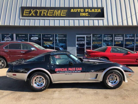 1978 Chevrolet Corvette