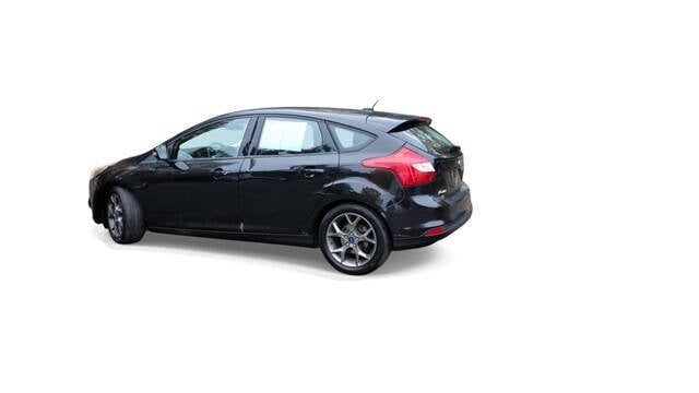 2014 Ford Focus for sale at Bowman Auto Center in Clarkston, MI