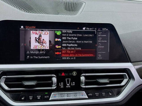 2021 BMW 4 Series 430i