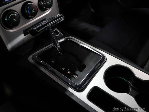 2010 Dodge Challenger SE
