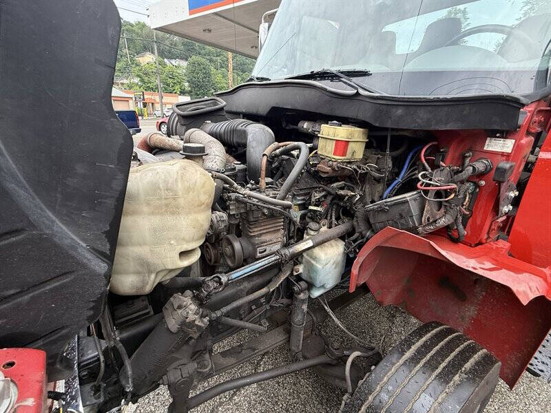 2005 International DuraStar 4200