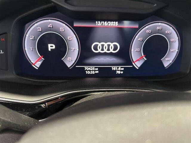 2020 Audi Q8 quattro Premium Plus 55 TFSI