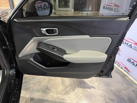 2024 Acura Integra