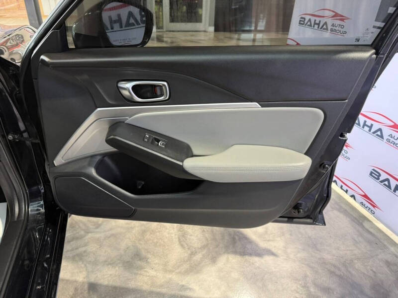 2024 Acura Integra
