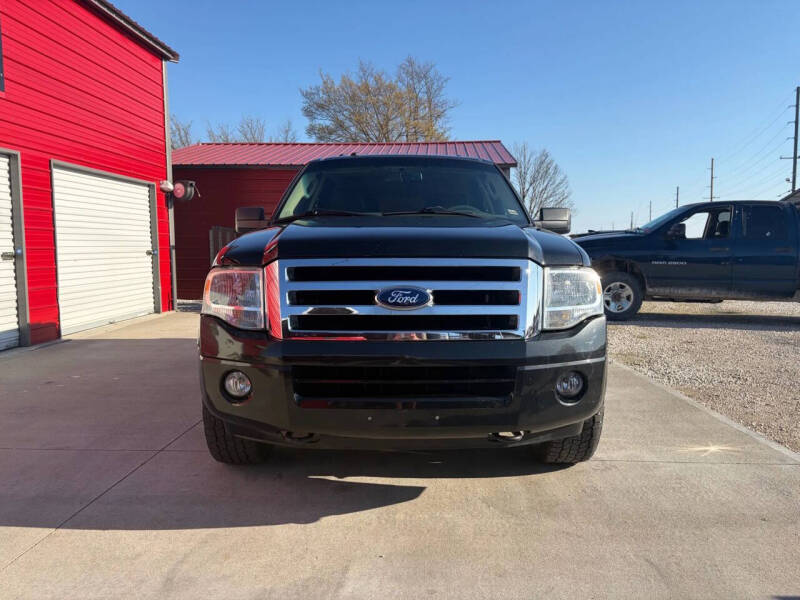 2011 Ford Expedition