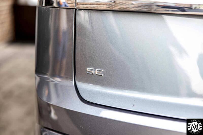 2024 Volkswagen Atlas Cross Sport SE