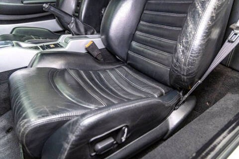 2004 Ferrari 360 Spider