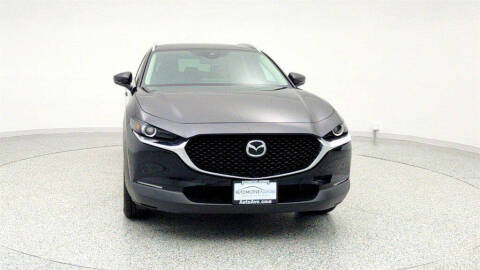 2023 Mazda CX-30 2.5 S Preferred