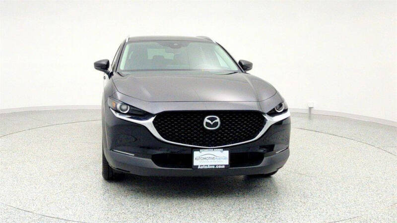 2023 Mazda CX-30 2.5 S Preferred