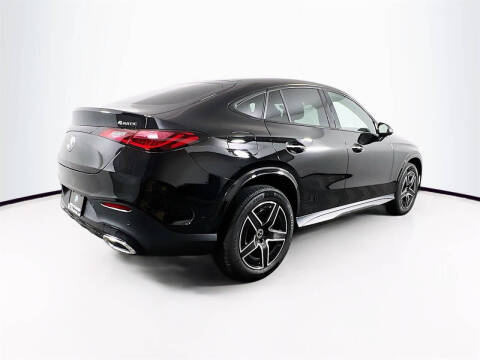 2024 Mercedes-Benz GLC GLC 300 4MATIC