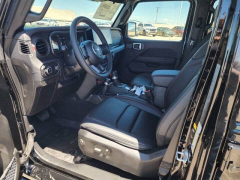2026 Jeep Gladiator Shadow Ops