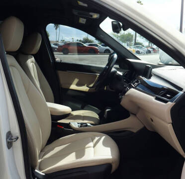 2019 BMW X1 sDrive28i