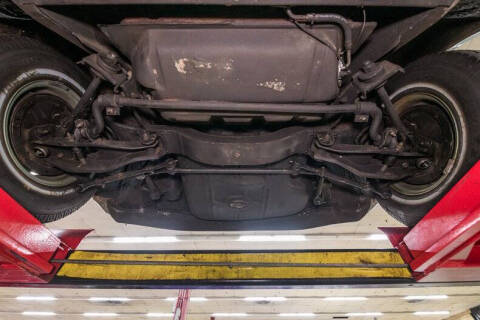 1966 Chevrolet Corvair