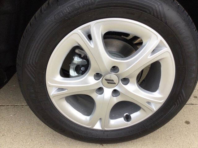 2024 Dodge Hornet GT