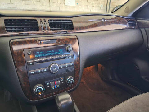 2013 Chevrolet Impala LT Fleet