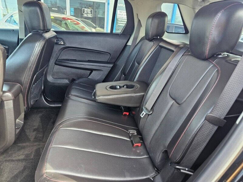 2012 GMC Terrain SLT-2