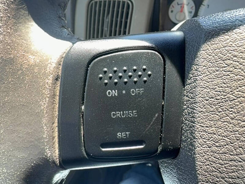 2005 Dodge Ram 3500