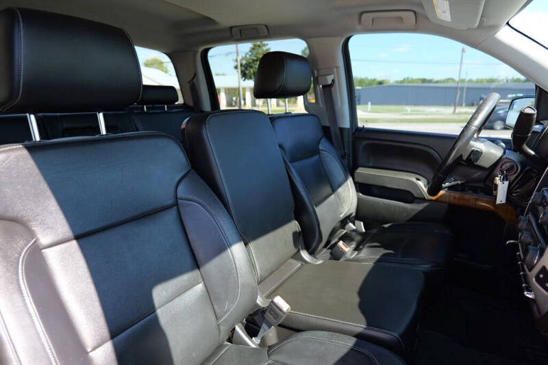 2014 GMC Sierra 1500