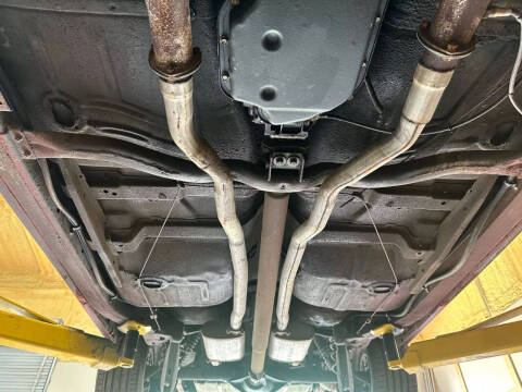 1968 Pontiac Parisienne