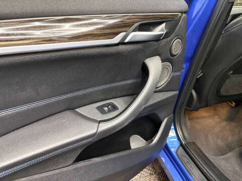 2017 BMW X1 xDrive28i