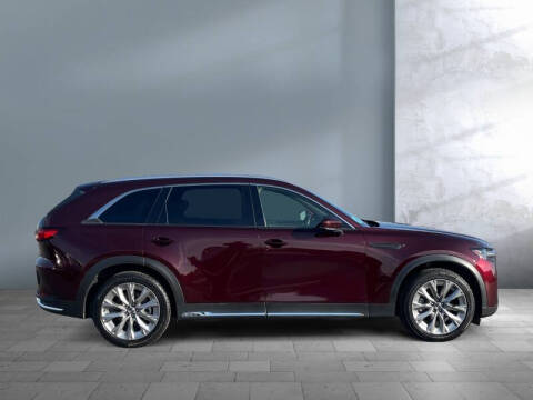 2024 Mazda CX-90 3.3 Turbo Premium Plus
