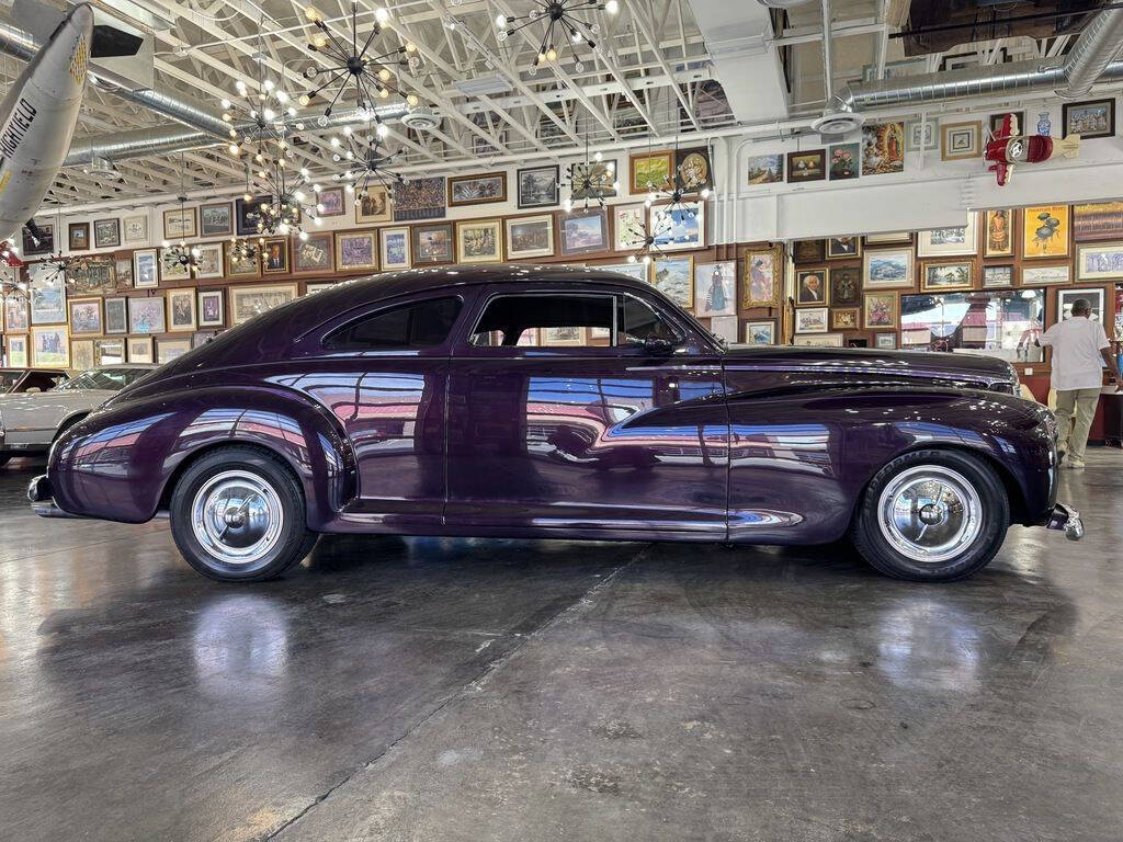 1947 Packard Clipper 19